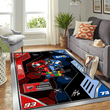Marquez Bros Inspired Rug | Ducati x Gresini