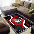 Big Dog Inspired Motorcycle Rugs