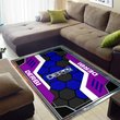 Derbi Inspired Motorcycle Rugs