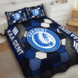 KAA Gent Inspired Quilt Set