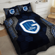KRC Genk Inspired Quilt Set