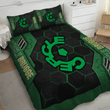 Cercle Brugge Inspired Quilt Set