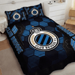 Club Brugge KV Inspired Quilt Set