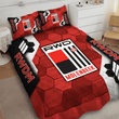 RWDM Inspired Quilt Set