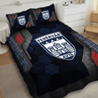 Fehérvár AV19 Inspired Quilt Set