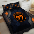 Graz99ers Inspired Quilt Set