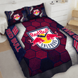 EC Red Bull Salzburg Inspired Quilt Set