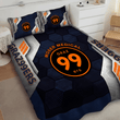 Graz99ers Inspired Quilt Set