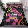 Michael Jepsen SGP Inspired Quilt Set