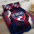 FC Dallas Inspired Quilt Set