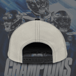 Seattle Seahawks 2026 Super Bowl Champions Cap II