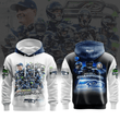 Seattle Seahawks 2026 Super Bowl Champions 3D Apparel IV
