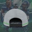 Seattle Seahawks 2026 Super Bowl Champions Cap