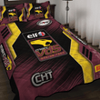 ELF Marc VDS Racing Team Inspired Full Bedding Set