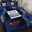 GYTR GRT Yamaha WorldSBK Team Inspired Full Bedding Set