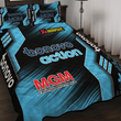 MGM BONOVO Racing Inspired Full Bedding Set