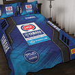 Pata Maxus Yamaha Inspired Full Bedding Set