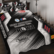 ROKiT BMW Motorrad Inspired Full Bedding Set