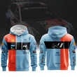 HYUNDAI SHELL MOBIS WORLD RALLY TEAM Premium 3D Racing Apparel 2026