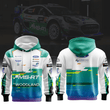 M SPORT FORD WORLD RALLY TEAM V1 Premium 3D Racing Apparel 2026