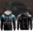 M SPORT FORD WORLD RALLY TEAM V3 Premium 3D Racing Apparel 2026