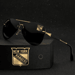 New York Rangers NHL Personalized Sunglasses