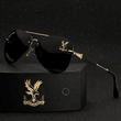 Crystal Palace EPL Personalized Sunglasses