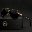 Brighton & Hove Albion EPL Personalized Sunglasses