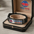 Banes Motor České Budějovice Czech Extraliga Personalized Bracelet