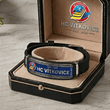 HC VÍTKOVICE RIDERA Czech Extraliga Personalized Bracelet