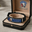 HC Škoda Plzeň Czech Extraliga Personalized Bracelet