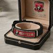Mountfield HK Czech Extraliga Personalized Bracelet
