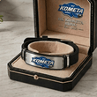 HC Kometa Brno Czech Extraliga Personalized Bracelet