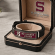 HC Sparta Praha Czech Extraliga Personalized Bracelet