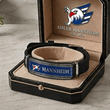 Adler Mannheim DEL Personalized Bracelet