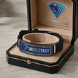 ERC Ingolstadt DEL Personalized Bracelet