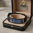 Fischtown Pinguins DEL Personalized Bracelet