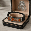 Löwen Frankfurt DEL Personalized Bracelet