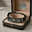 Newcastle United EPL Personalized Bracelet