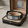 Leicester City EPL Personalized Bracelet