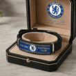 Chelsea EPL Personalized Bracelet