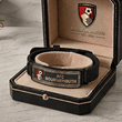 Bournemouth EPL Personalized Bracelet
