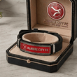 Almere City FC Eredivisie Personalized Bracelet