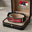 AZ Alkmaar Eredivisie Personalized Bracelet
