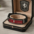 FC Twente Eredivisie Personalized Bracelet