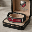 FC Utrecht Eredivisie Personalized Bracelet