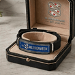 Heerenveen Eredivisie Personalized Bracelet