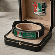 NEC Nijmegen Eredivisie Personalized Bracelet