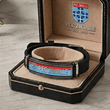 PEC Zwolle Eredivisie Personalized Bracelet