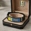 RKC Waalwijk Eredivisie Personalized Bracelet